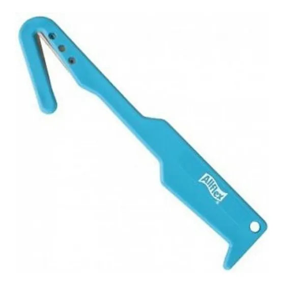 Extractor De Aretes Allflex Para Ganado Vacuno, Cerdo Y Ovino
