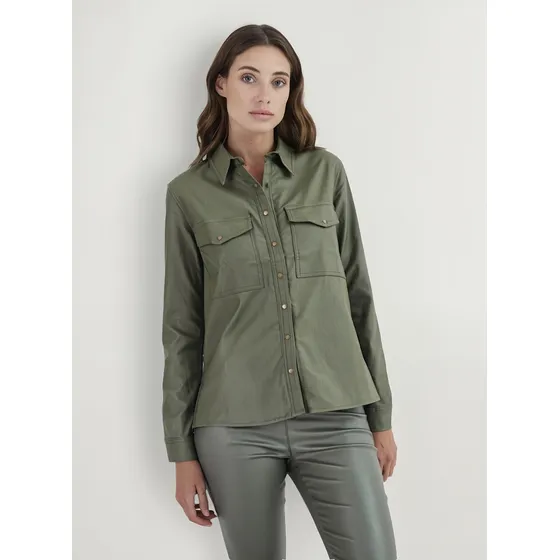 Camisa Engomada Matrix