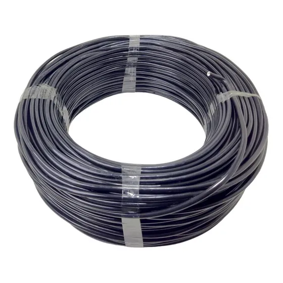 Fio 2mm Rolo C/100mts ( Fio 2,5mm ) Cabo Antichamas