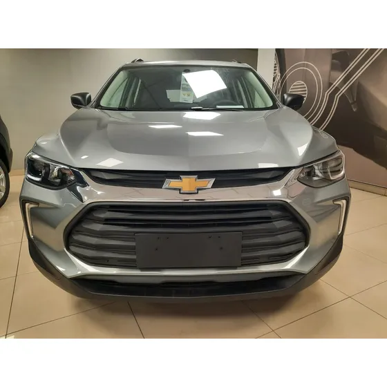 Chevrolet Tracker 1.2 Turbo At