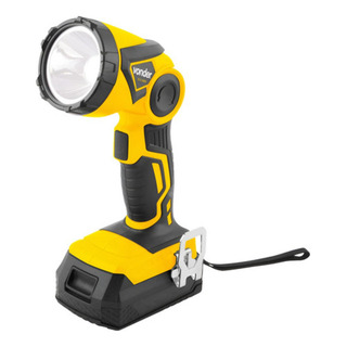 Lanterna Led 18v S/bateria Ilv 1809 Vonder Lanterna Led 18v S/bateria Ilv 1809 Vonder