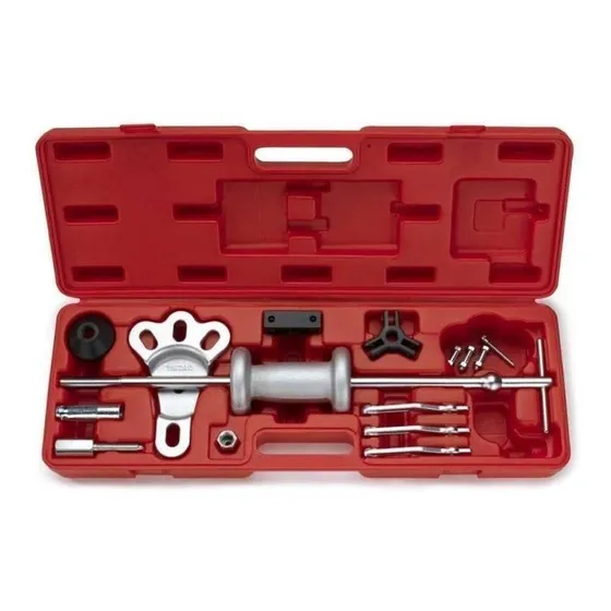 Extractor De Polea Impacto- Electroimporta