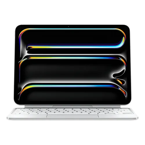 Apple Magic Keyboard para iPad Pro de 13 polegadas (M5 e M4