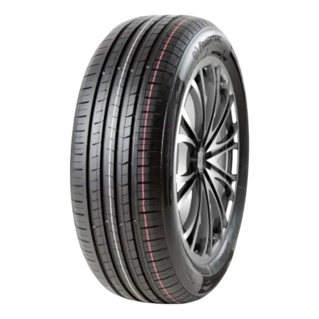Llanta Rin 15 Powertrac 185/60r15 84h Adamas Hp Índice de velocidad H