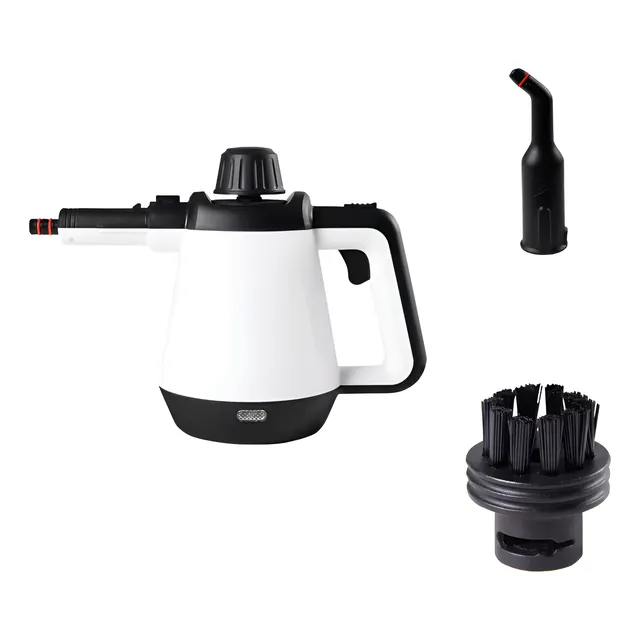 Higienizador A Vapor De Limpeza Worker 127v