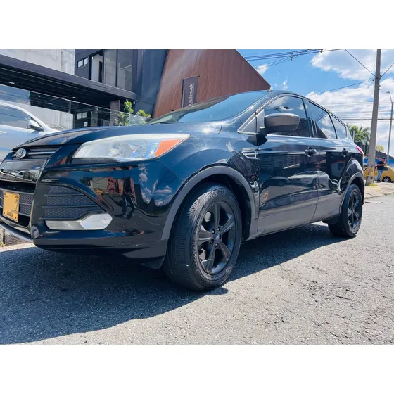 Ford Escape 2.0 Se 4x2