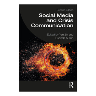 Libro: Mídias Sociais E Comunicação De Crise: Segunda Edição Libro: Mídias Sociais E Comunicação De Crise: Segunda Edição