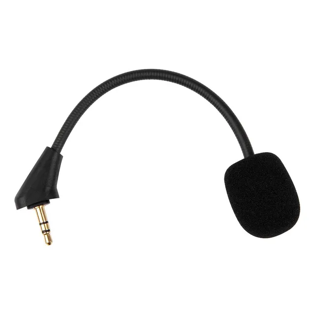Reemplazo De Micrófono De Juego Para Auriculares Kingston Hy