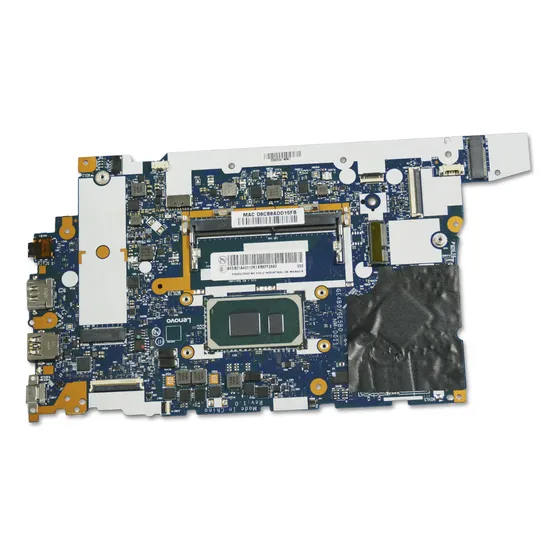 Placa Mãe Lenovo Thinkpad E14 Gen2 I3-1115g4 Ddr4 Nm-d011