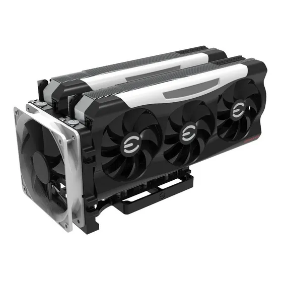 Suporte Externo Placa De Video Vga Gpu Mineração Rig Bitcoin