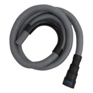 Manguera De Drenaje Para Lavadora Universal Gris 1.5m Manguera De Drenaje Para Lavadora Universal Gris 1.5m