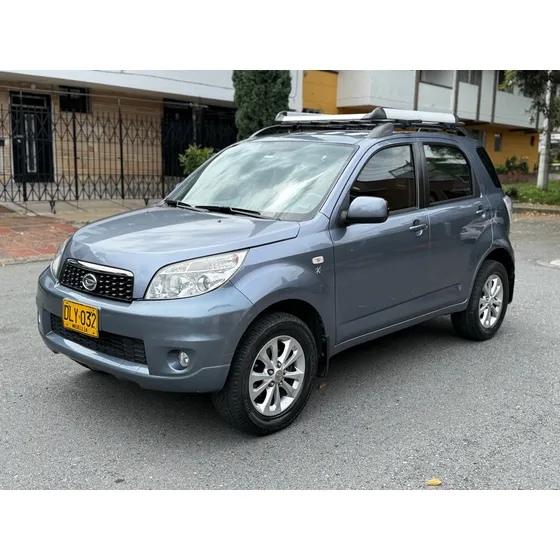 Daihatsu Terios 1.5 Okii