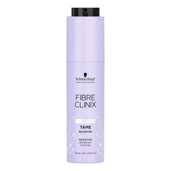 Potenciador Antiencrespado 45ml Fibre Clinix Schwarzkopf