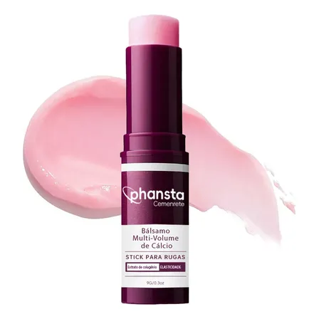 Dia Facial Bastão Antirrugas Com Colágeno Creme Hidratante Todo Tipo De Pele Dia/noite