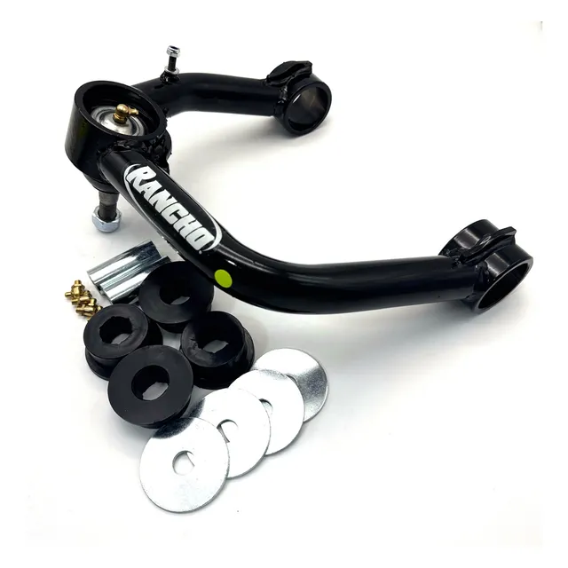 Meseta Superior Reforzada Hilux Kavak/ Fortunner/ 4runner