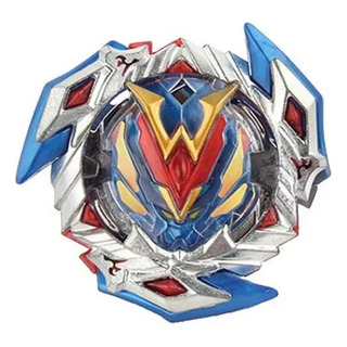 Juego De Juguetes Fusion Top Metal Burst Winning Valkyrie.12 Juego De Juguetes Fusion Top Metal Burst Winning Valkyrie.12