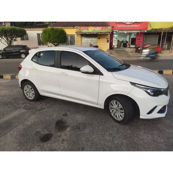 Fiat Argo 1.0 Drive Flex 5p