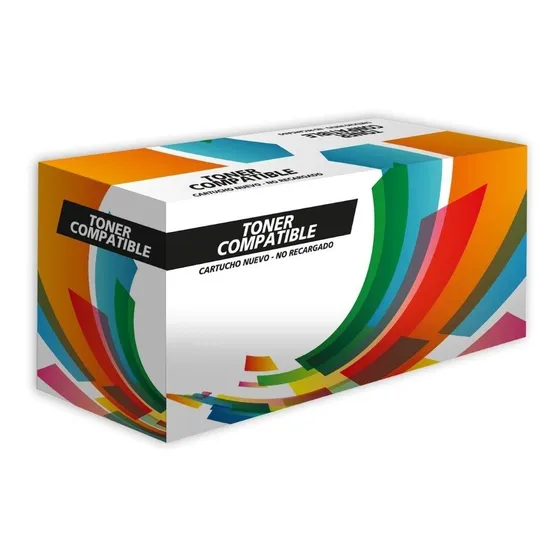 3 Toner Tn-1060 Para Brother Dcp1512 Compatible - Kentol S.a