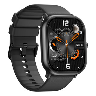 Relógio Smartwatch Zeblaze Gts 3 Pro Tela Amoled 1.97 Ip68 Relógio Smartwatch Zeblaze Gts 3 Pro Tela Amoled 1.97 Ip68