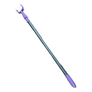 Descolgador P/gancho De Ropa Con Extension 1pz Descolgador P/gancho De Ropa Con Extension 1pz