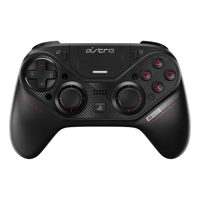 Astro Gaming C40 Tr Controller - Playstation 4