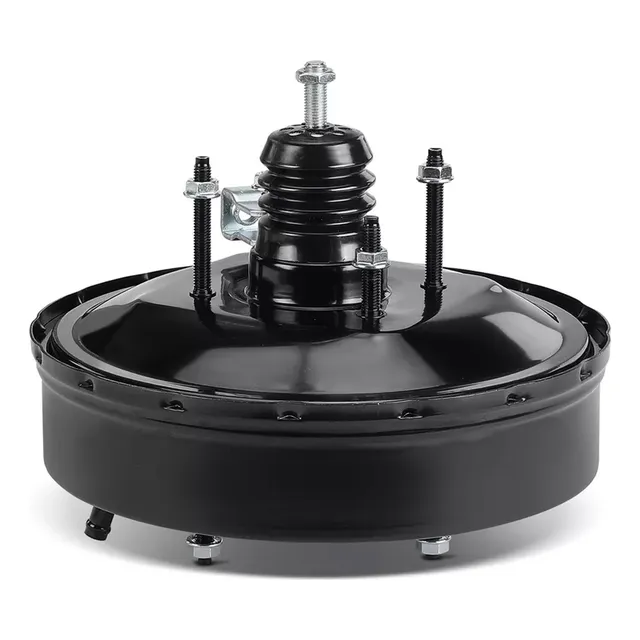 Servo Freno Sin Bomba Para Mazda Cx-5 Año 2013-2023