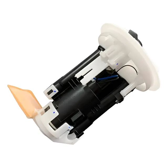 Modulo Gasolina Mitsubishi Lancer 1.6l Touring 2.0l 02-08
