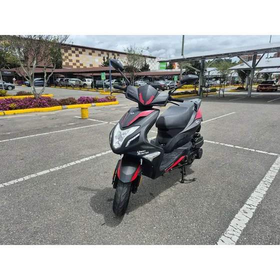 Victory Life 125