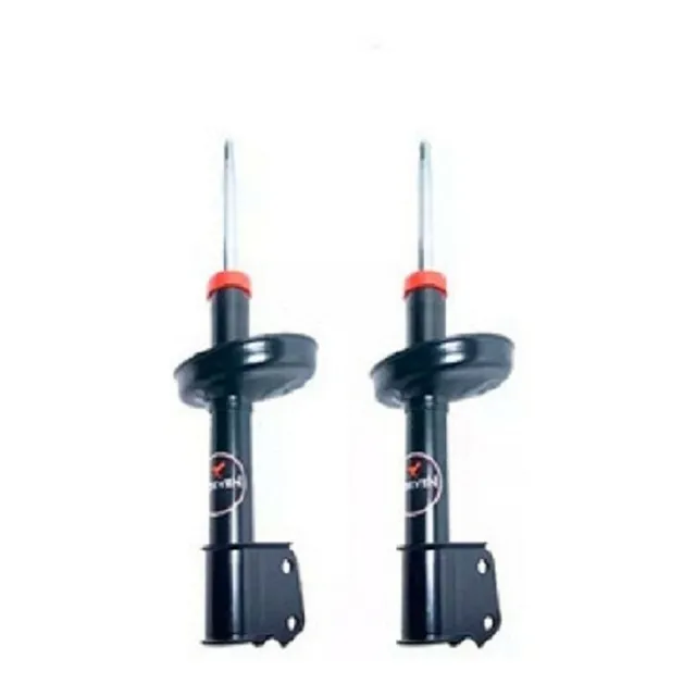 Kit 2 Amortiguadores Delanteros Renault Clio (96/99)