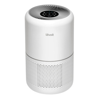 Purificador De Aire Levoit Core300s-p Smart Wifi Hepa White Purificador De Aire Levoit Core300s-p Smart Wifi Hepa White
