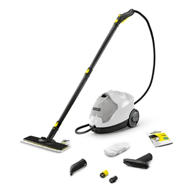 Limpadora A Vapor Sc 4 Premium Karcher 110v