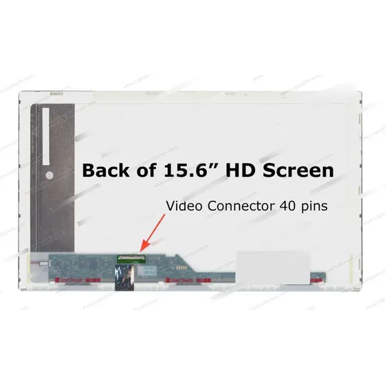  Pantalla Toshiba  C855d-s5100
