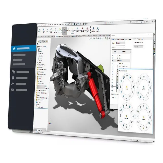 Soli Work V2019,full,programa