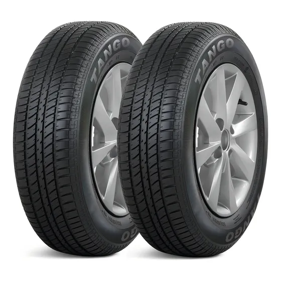 Kit 2 Neumaticos Tango 195/60 R15 88h