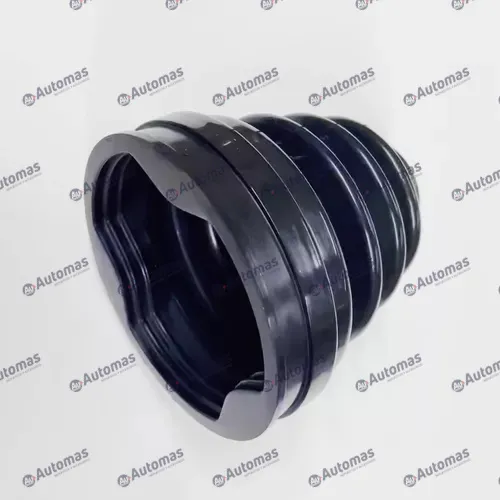 Bota Eje Interna Mitsubishi Montero Cachetona 1999-2023