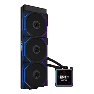 Water Cooler 360 Lian Li | Mercado Livre
