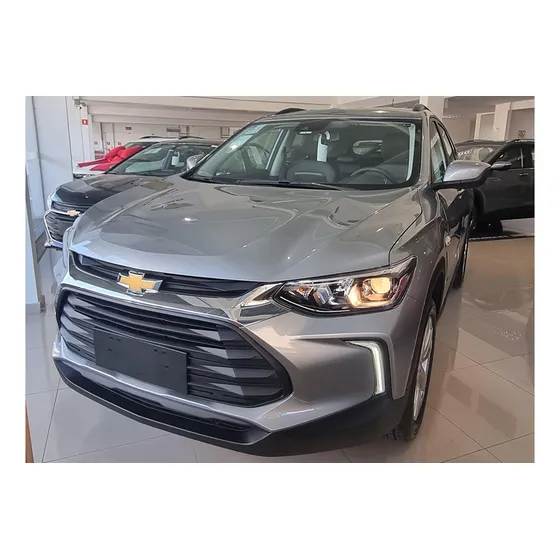 Chevrolet Tracker 1.0 Turbo Flex Ltz Automático