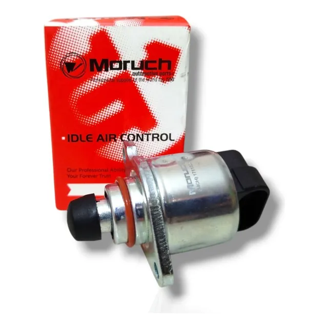 Sensor Mínimo Iac Blazer 4.3 Silverado Tahoe 5.3 Vortec