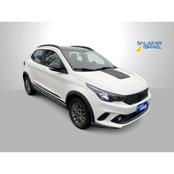 Fiat Argo Xrs
