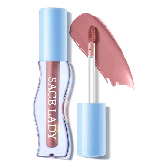 Sacelady Colour-locker-barra De Labios Mate Con Fijación 24h
