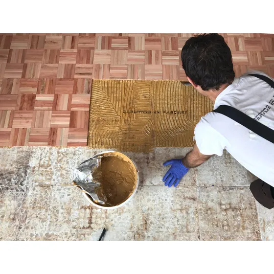 Colocación Pisos San Miguel Moron Moreno Ramos San Justo