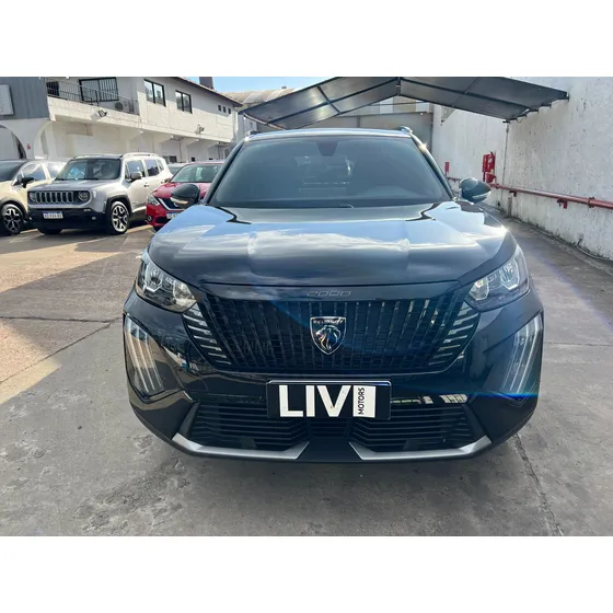 Peugeot 2008 1.0t Active