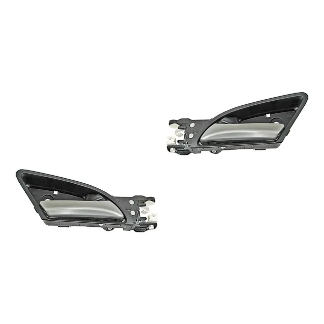 Par Manijas Puertas Int Del O Tras Honda Accord 08 Al 12 Ge