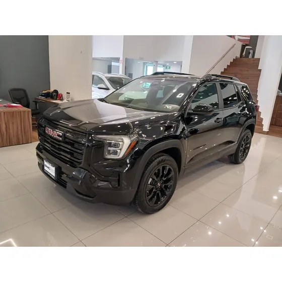 Gmc Terrain 1.5 Black Edition At