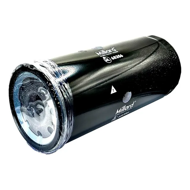 Filtro De Aceite Ml-68356 (51660)mack Granite Y Vision Volvo