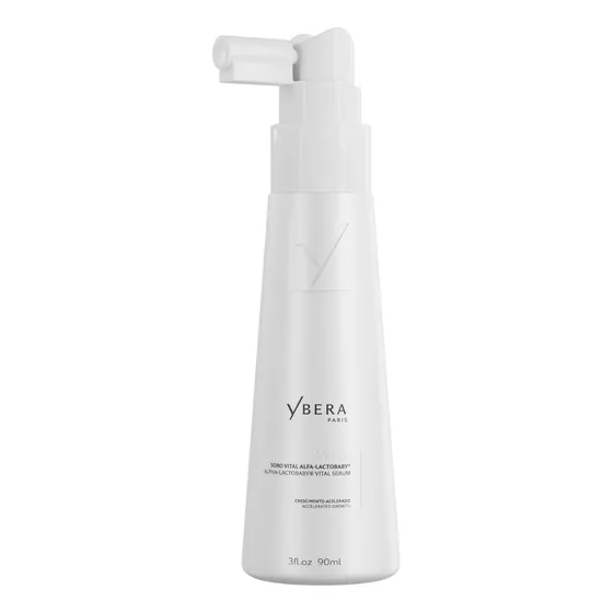 Soro Vital Vello 90ml Ybera Paris