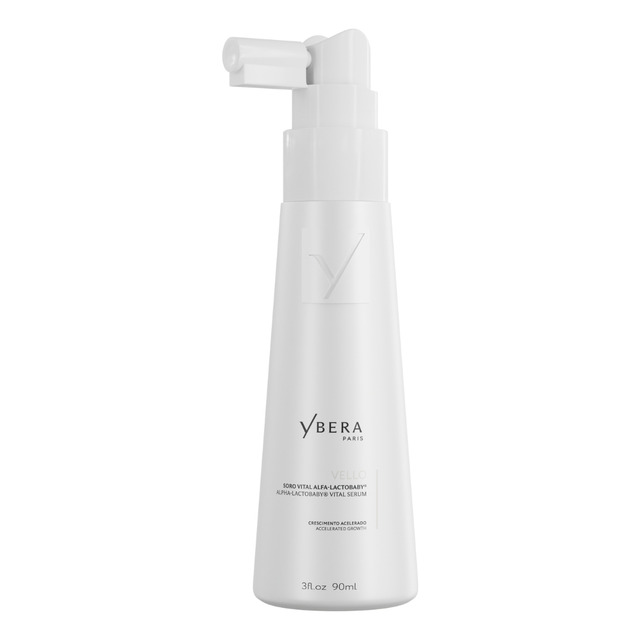 Soro Vital Vello 90ml Ybera Paris Soro Vital Vello 90ml Ybera Paris