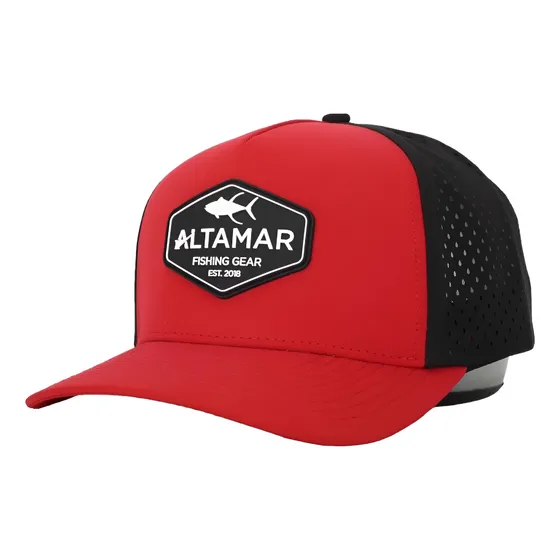 Gorra Altamar Ofshore 100% Impermeable 