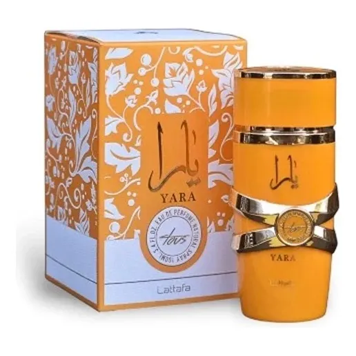 Perfume Original Lattafa Yara Tous Women 100ml Edp