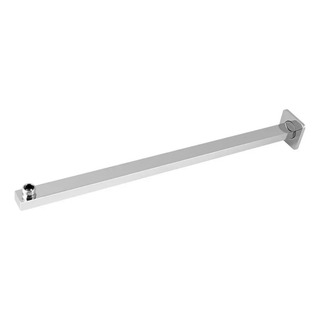Braço De Extensão De Chuveiro 60cm De Parede De Construção E Braço De Extensão De Chuveiro 60cm De Parede De Construção E